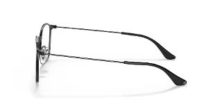 Ray Ban Eyeglasses RX6466