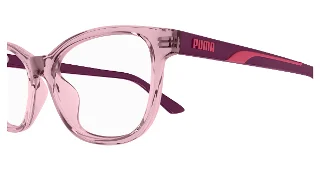 Puma Eyeglasses PJ0077O