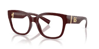 Dolce & Gabbana Eyeglasses DG5115