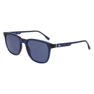 410 Transparent Blue