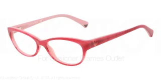 Emporio Armani Eyeglasses EA3008