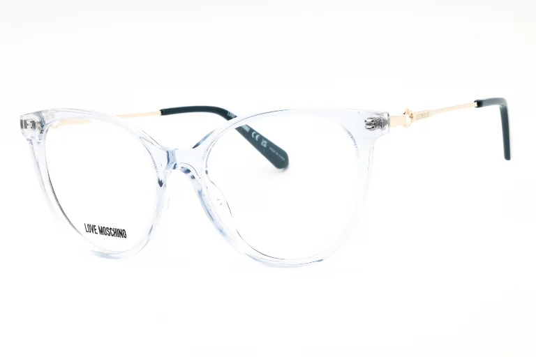 Moschino Love Eyeglasses MOL618/TN
