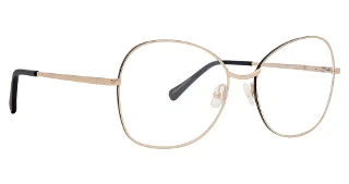 Trina Turk Eyeglasses Rain