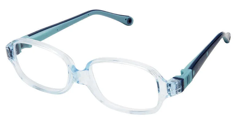 Life Italia Eyeglasses NI-133