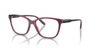 2989 Transparent Dark Cherry