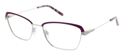 Jessica Mcclintock Eyeglasses 4055