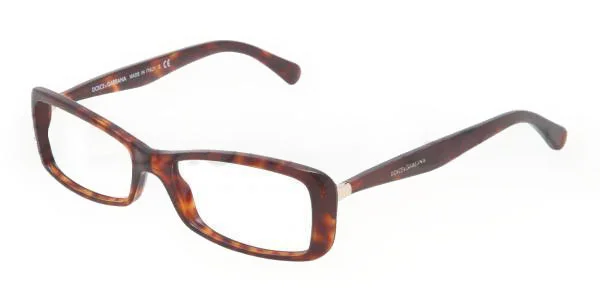 Dolce & Gabbana Eyeglasses DG3139