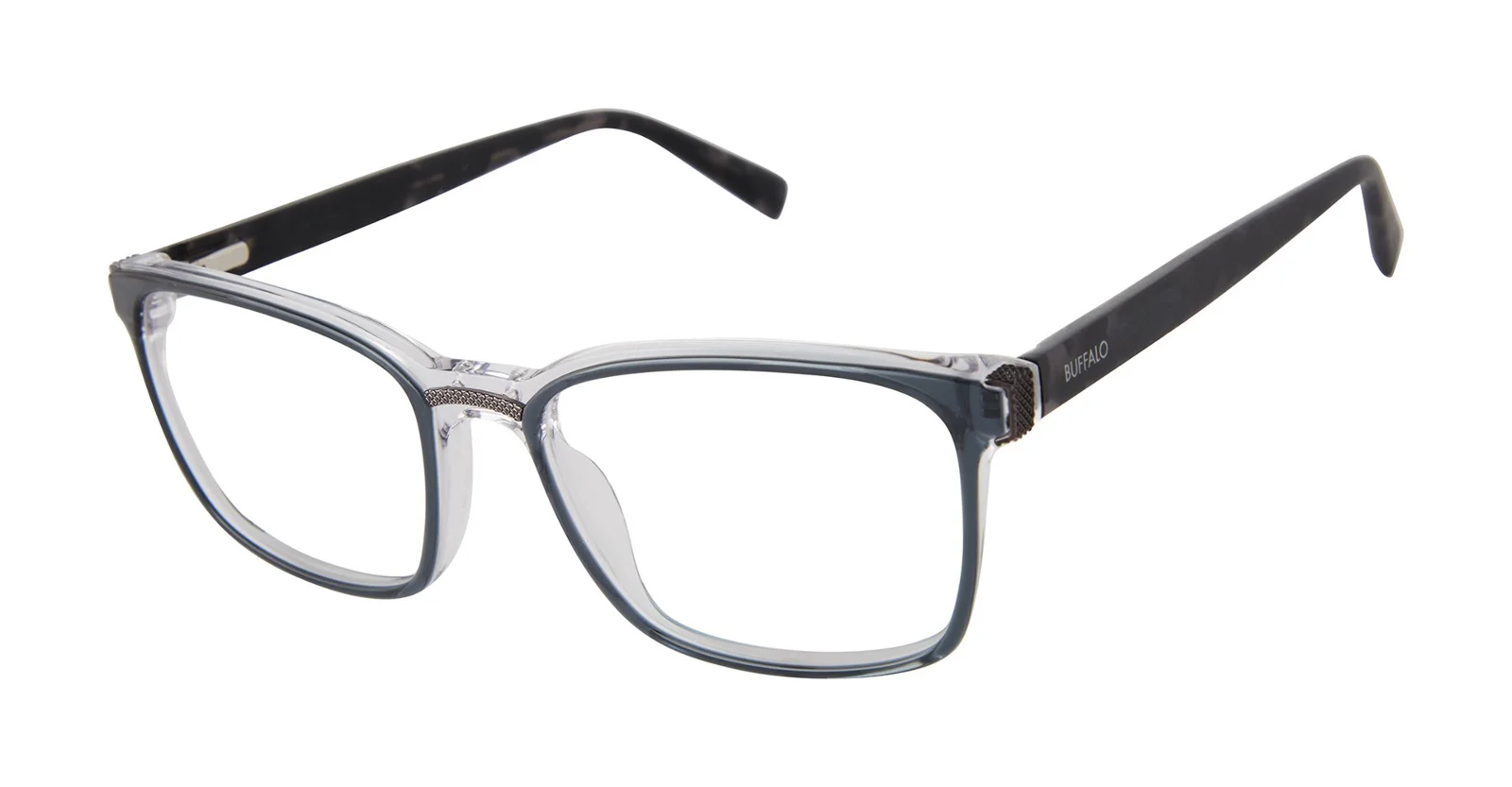 Buffalo David Bitton Eyeglasses BM027