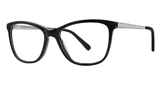 black/silver