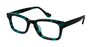 Hot Kiss Eyeglasses 44 HOT KISS
