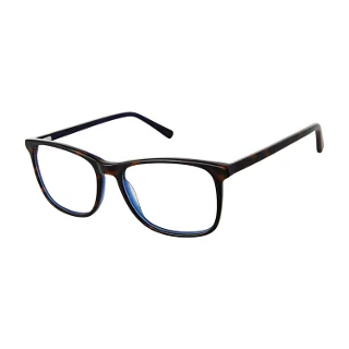 Aristar Eyeglasses 18658