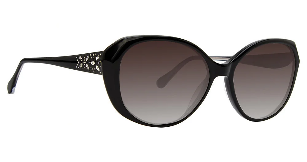 Badgley Mischka Sunglasses Bm Babette