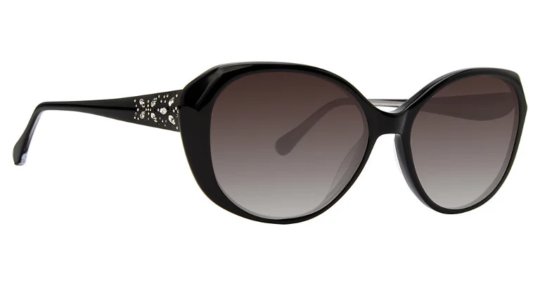 Badgley Mischka Sunglasses Bm Babette