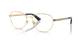 Versace Eyeglasses VE1323