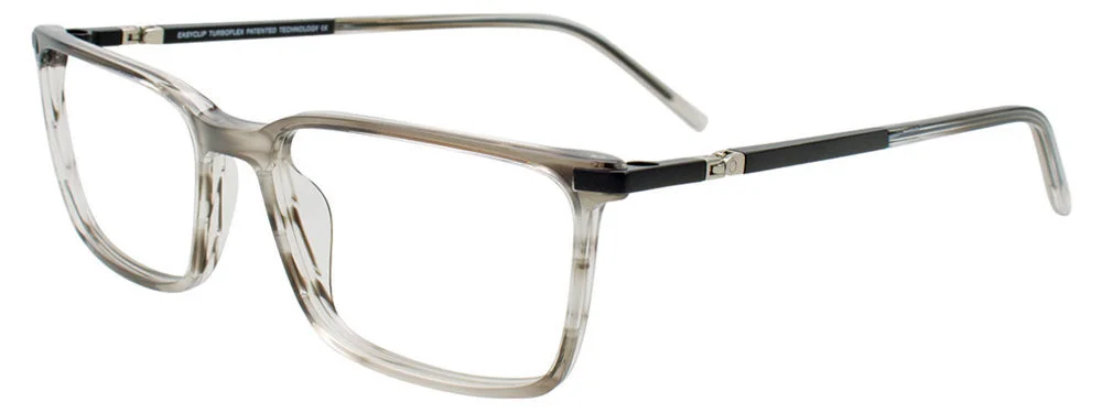 Easyclip Eyeglasses EC695