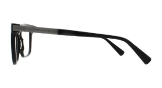 Kenneth Cole Eyeglasses KC0255
