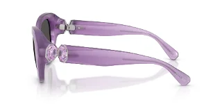 Swarovski Sunglasses SK6037F