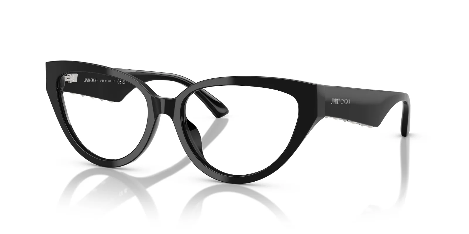 Jimmy Choo Eyeglasses JC3023HU