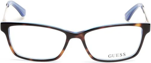 Guess Eyeglasses GU2538-F