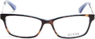Guess Eyeglasses GU2538-F