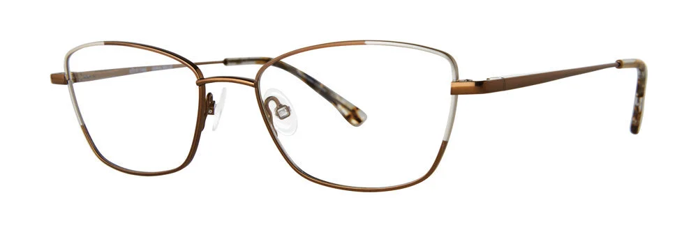 Elliott Ives Eyeglasses Coral Bells