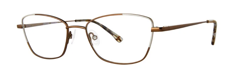 Elliott Ives Eyeglasses Coral Bells