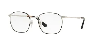 1074 Silver Black