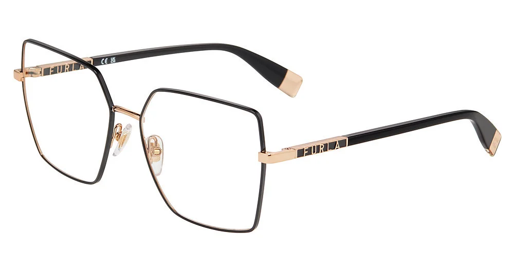 Furla Eyeglasses VFU875