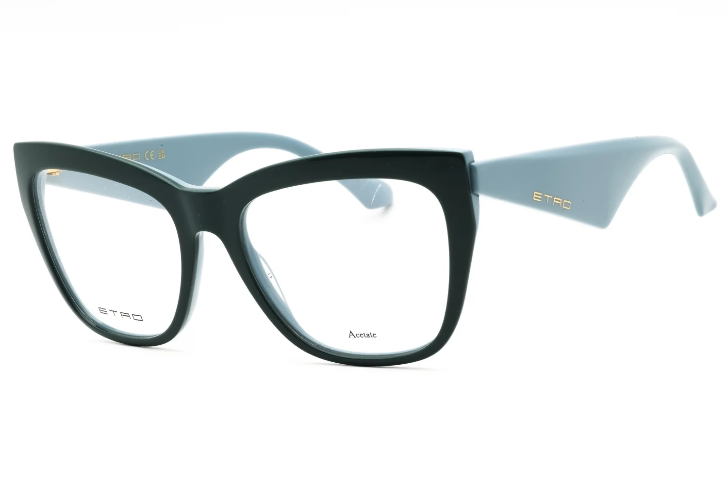 Etro Eyeglasses ETRO 0048