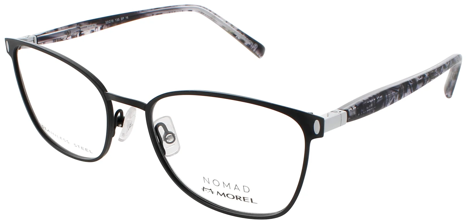 Nomad Eyeglasses 40047N