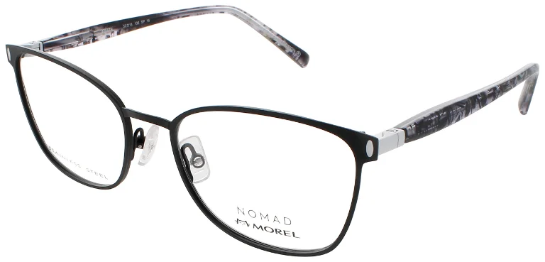 Nomad Eyeglasses 40047N