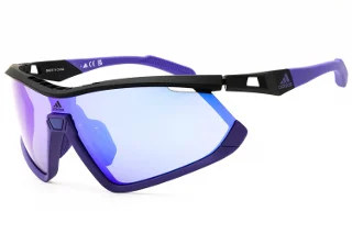 05Z Black/Other / Gradient Or Mirror Violet