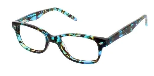 Ocean Pacific Eyeglasses 817