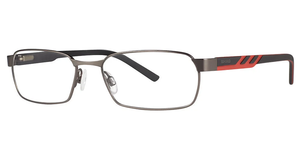 Shaquille Oneal Eyeglasses 501M