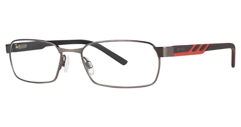 Shaquille Oneal Eyeglasses 501M