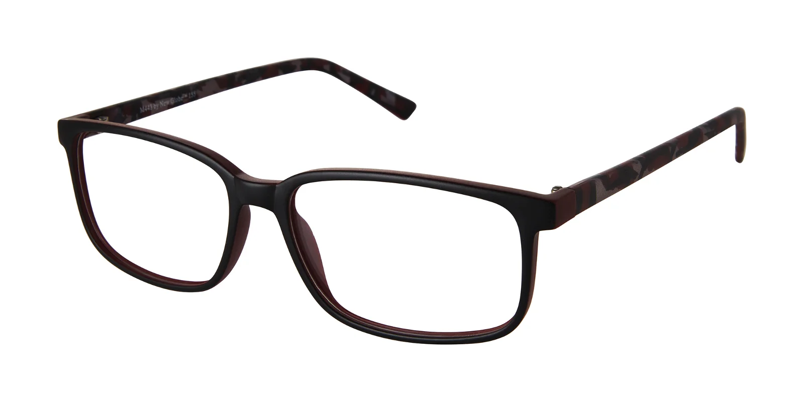 New Globe Eyeglasses M443