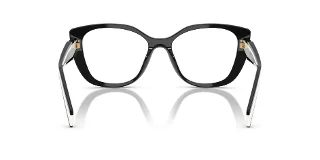 Prada Eyeglasses PRB04VF