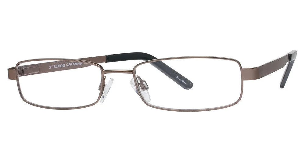 Stetson Off Road Eyeglasses 5007