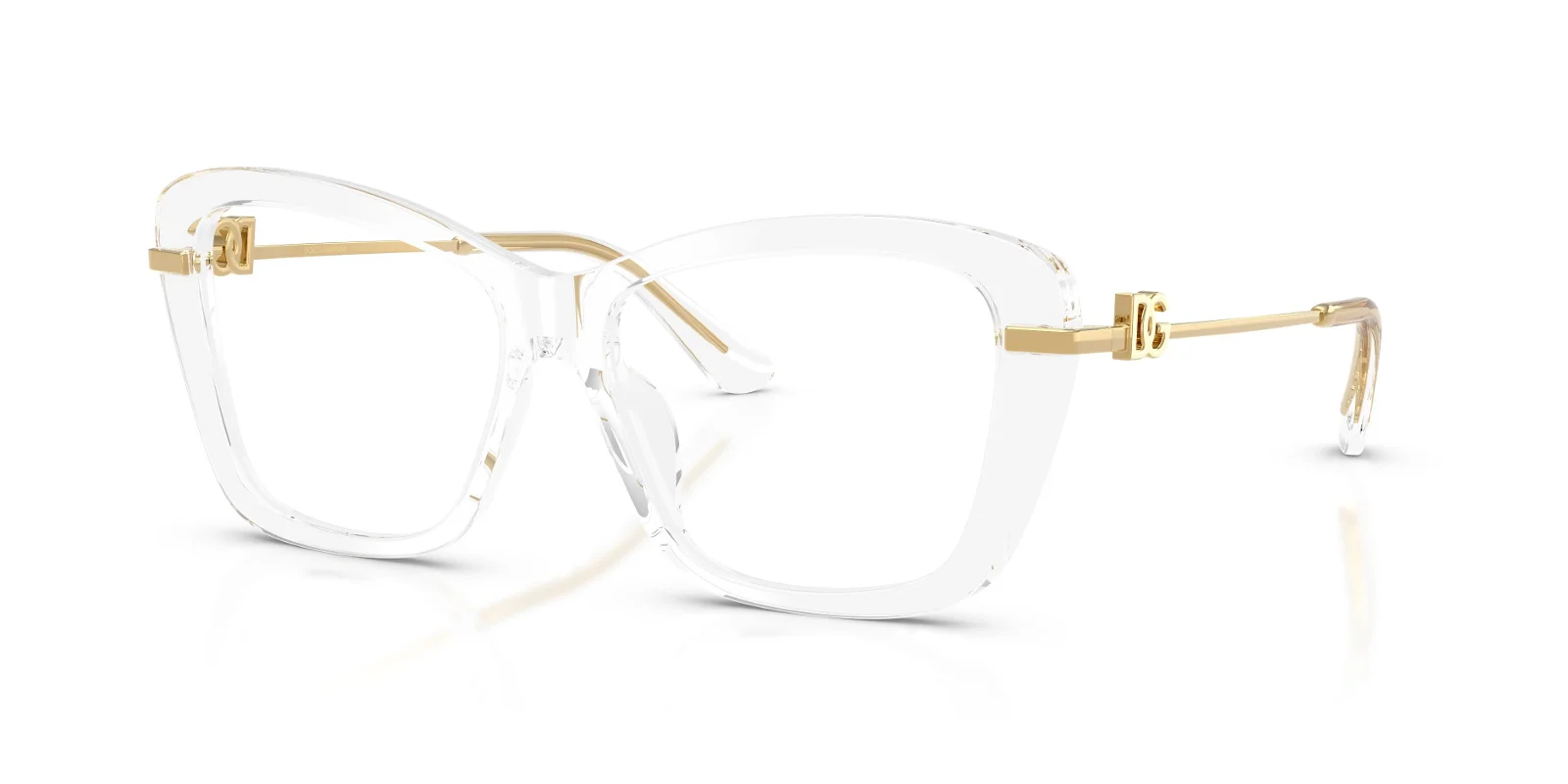 Dolce & Gabbana Eyeglasses DG3439