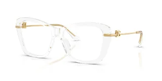 Dolce & Gabbana Eyeglasses DG3439