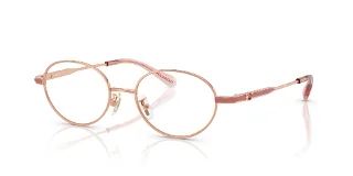 9407 Shiny Rose Gold
