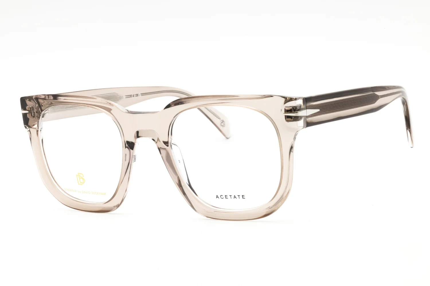 David Beckham Eyeglasses DB 7123
