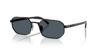 7AB70B Satin Black