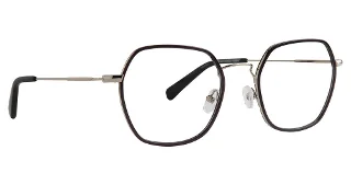 Life Is Good Eyeglasses LG Lila Jane