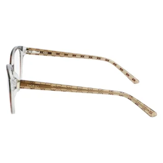 Bebe Eyeglasses BB5195