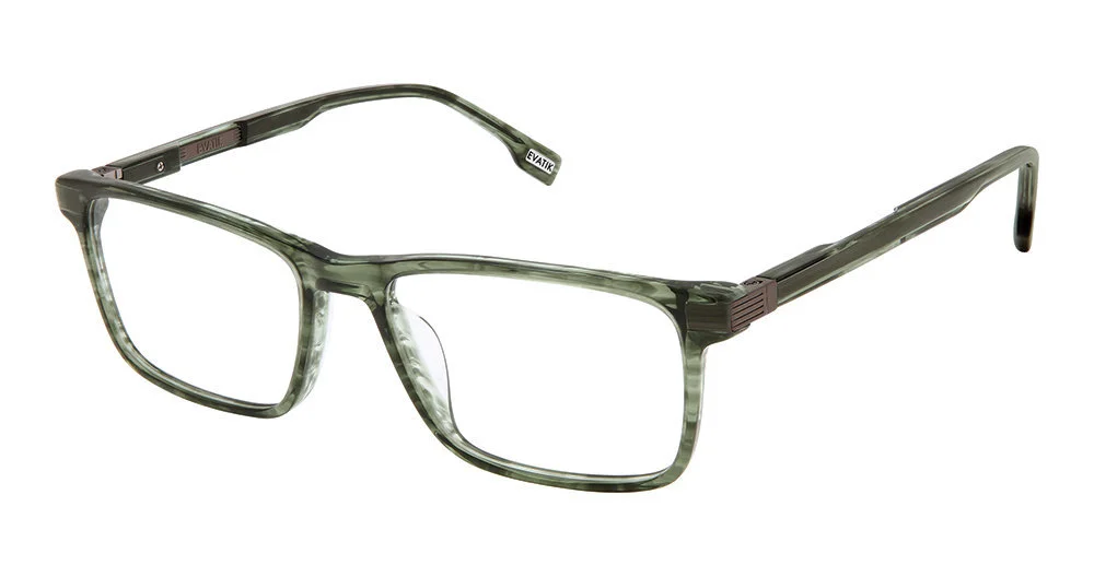 Evatik Eyeglasses E-9293