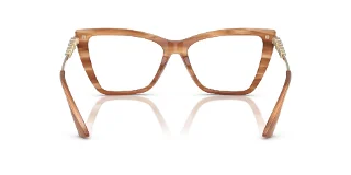 Jimmy Choo Eyeglasses JC3020B