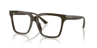Jimmy Choo Eyeglasses JC3040U