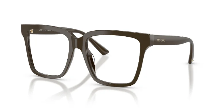 Jimmy Choo Eyeglasses JC3040U
