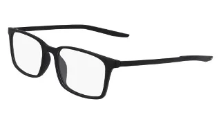 001 Matte Black